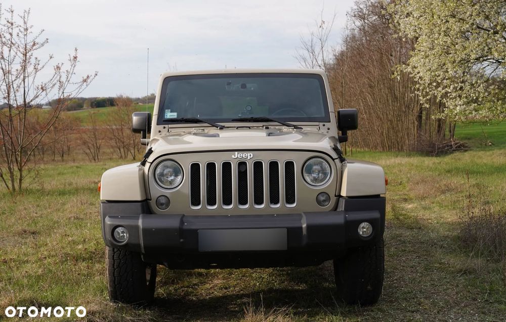 Jeep Wrangler - 7