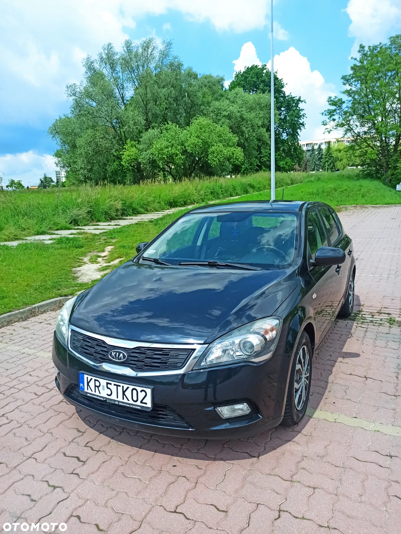 Kia Ceed Cee'd 1.4 Optimum - 22