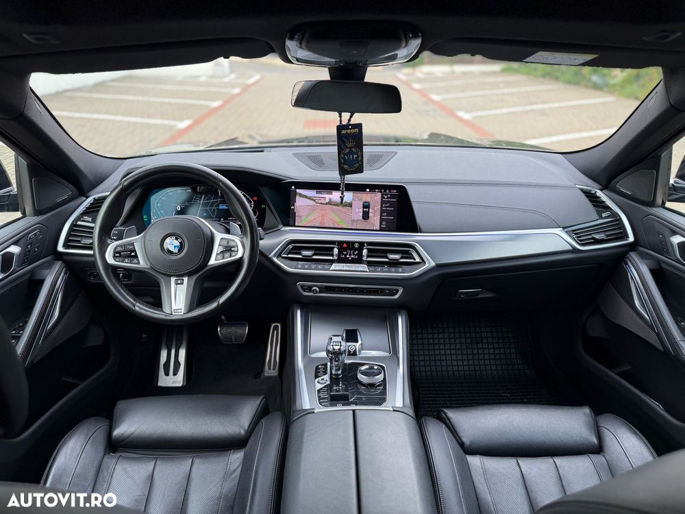 BMW X6 - 6