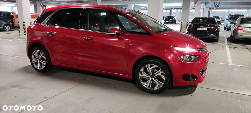 Citroën C4 Picasso PureTech 130 Stop&Start Exclusive - 11