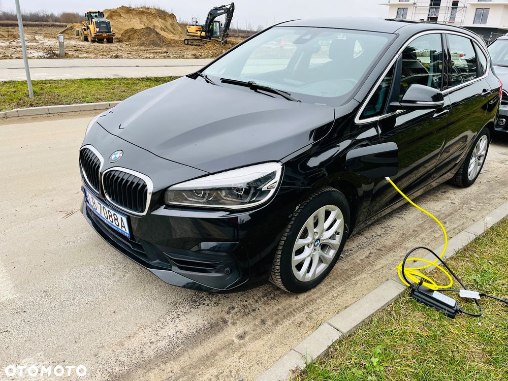BMW Seria 2 225xe iPerformance - 12