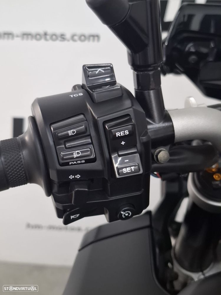 Yamaha MT-10 - 18 MESES DE GARANTIA - 9