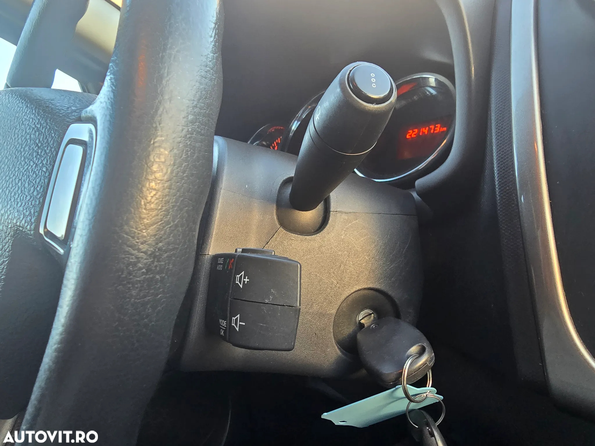 Dacia Logan MCV 1.5 dCi Laureate - 10