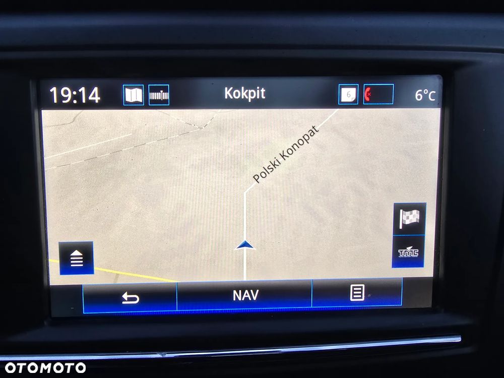 Renault Kadjar Energy TCe 130 Bose Edition - 13