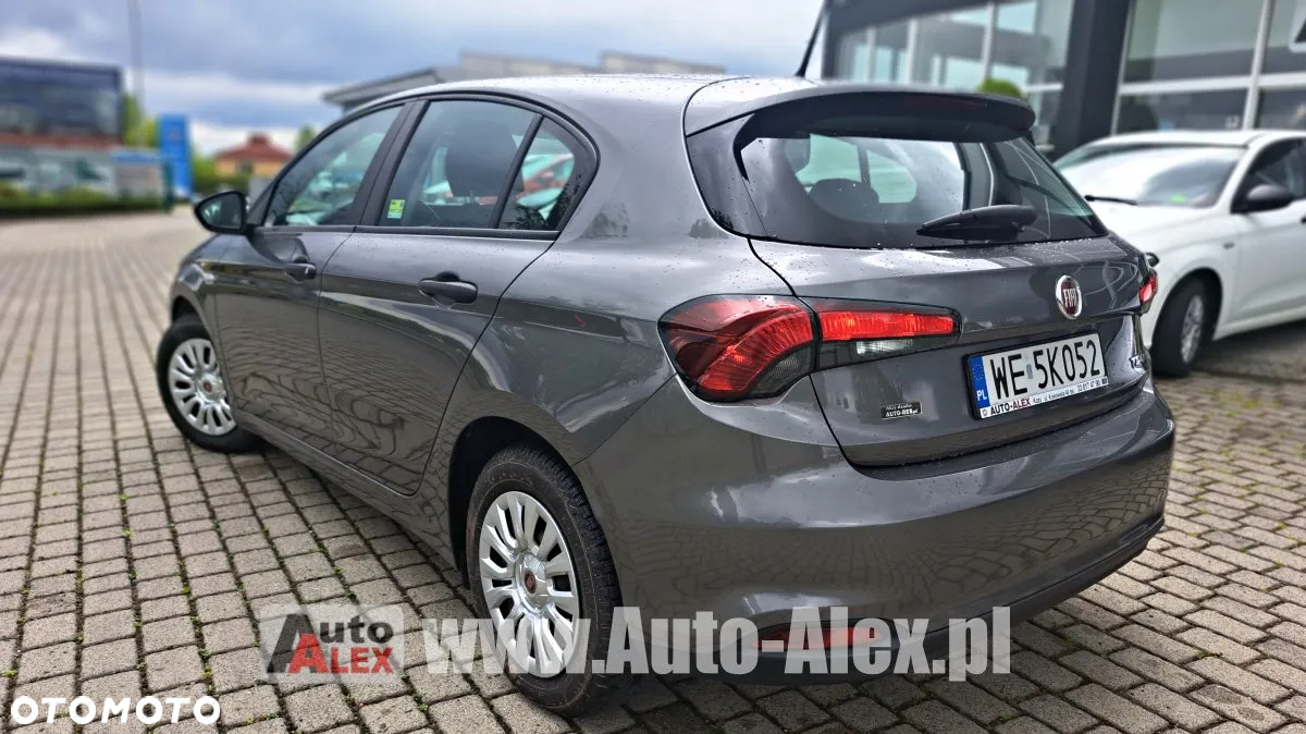 Fiat Tipo 1.0 T3 - 9