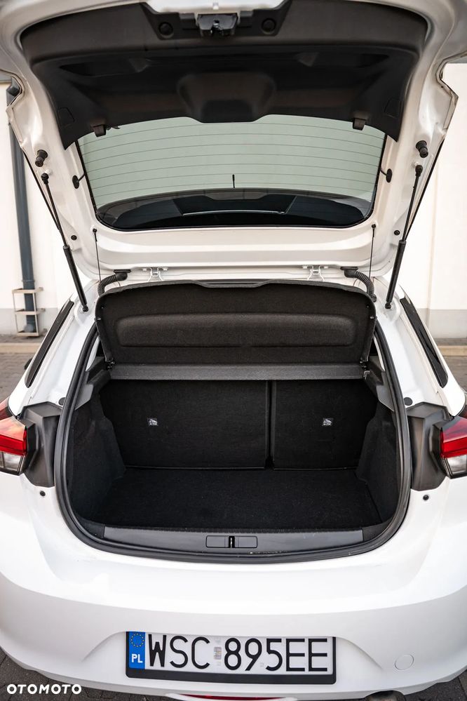 Opel Corsa 1.2 Start/Stop - 21