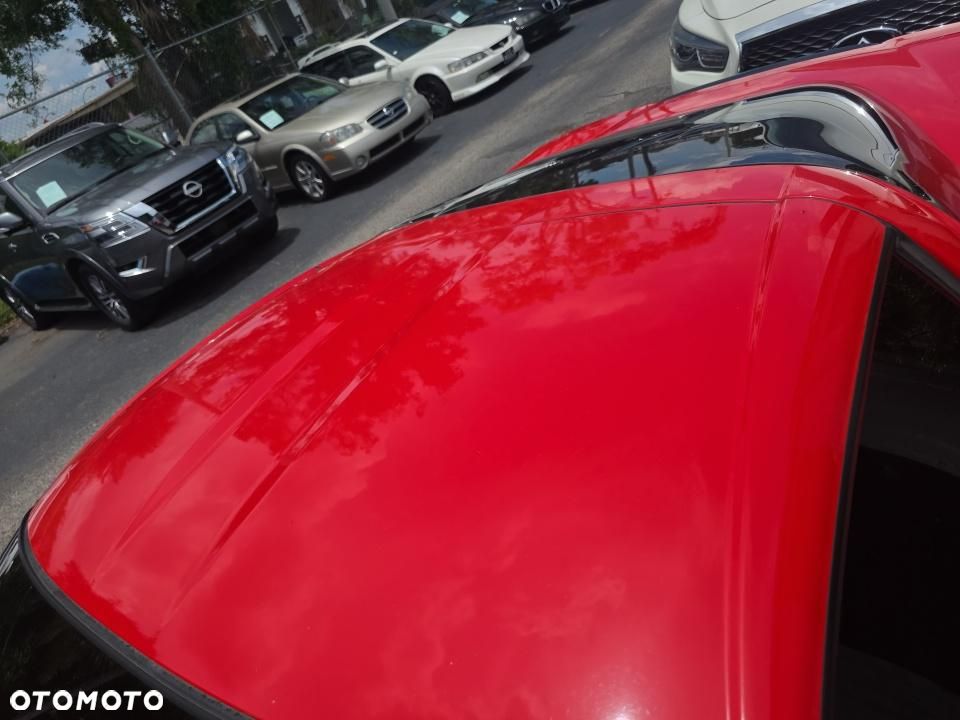 Chevrolet Corvette - 7