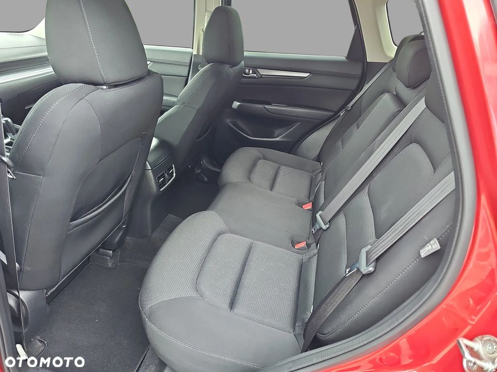 Mazda CX-5 2.0 Skymotion 2WD - 10
