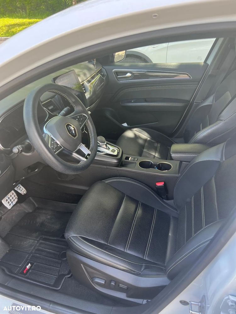 Renault Arkana E-TECH 145 E-Tech Engineered - 7