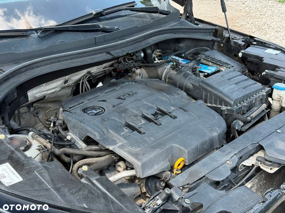 Skoda Kodiaq 2.0 TDI 4x4 Style DSG - 6