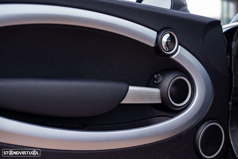 MINI Coupé Cooper S - 23