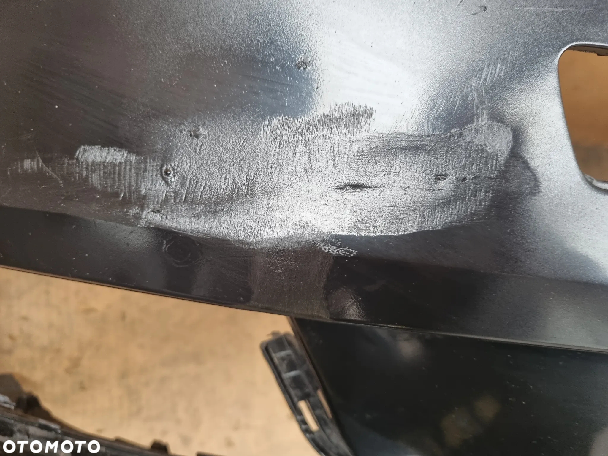 AUDI A3 8V3 LIFT E-TRON ZDERZAK PRZÓD PRZEDNI - 7