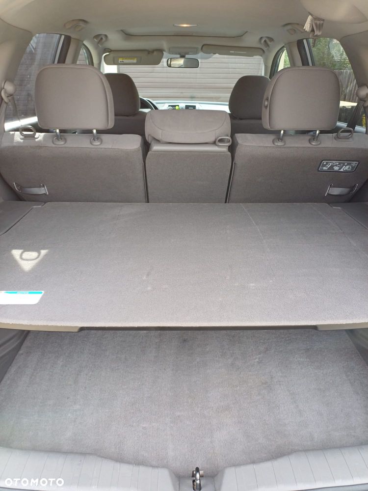 Honda CR-V 2.4 EX - 14