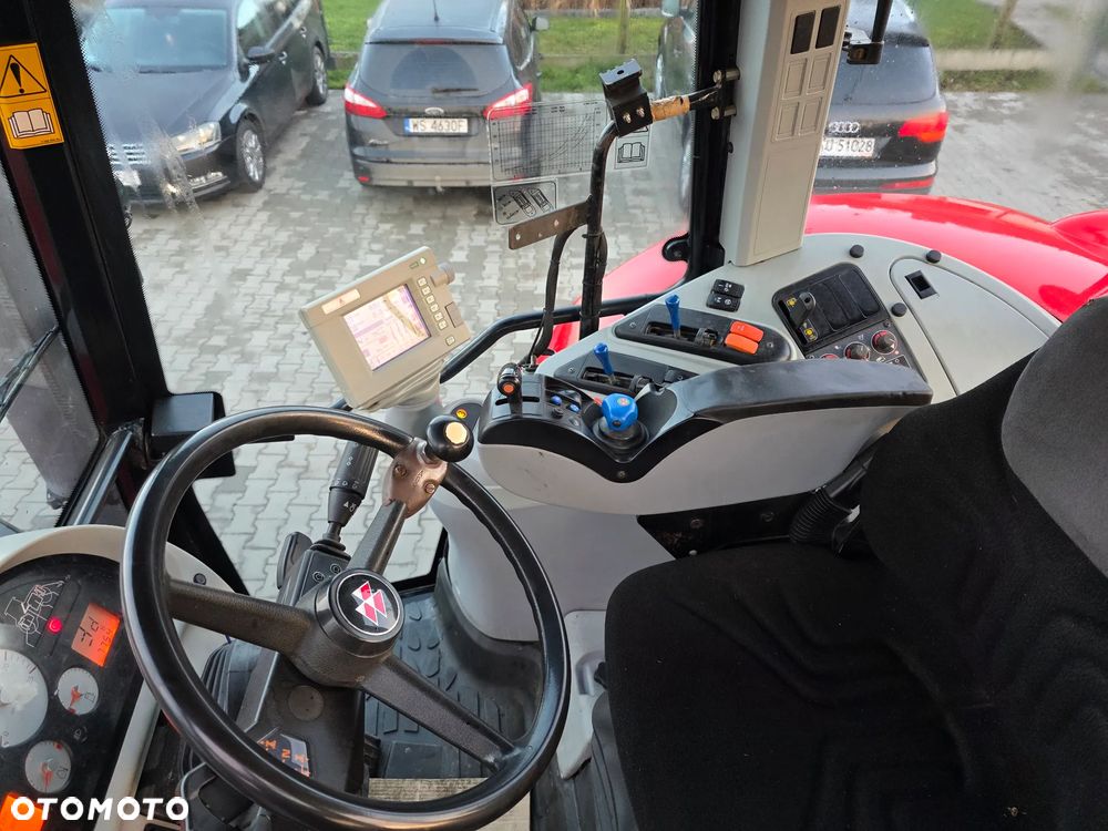 Massey Ferguson 6497 - 5