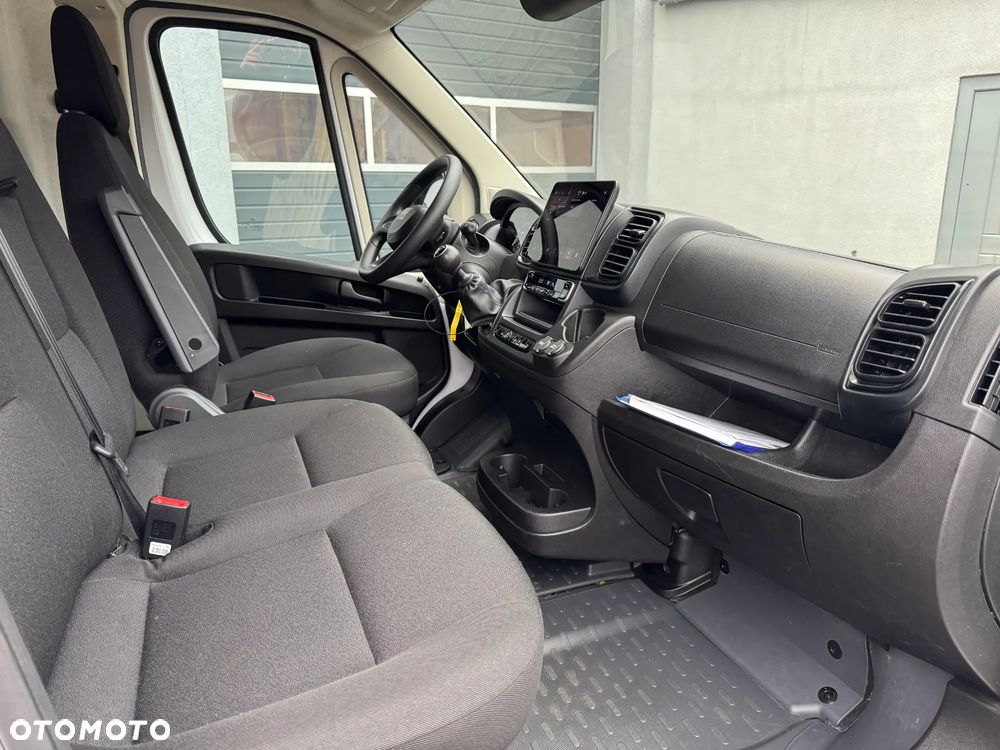 Fiat Ducato - 16