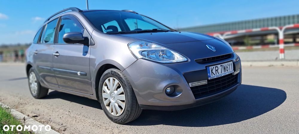 Renault Clio 1.2 16V TCE Dynamique - 5