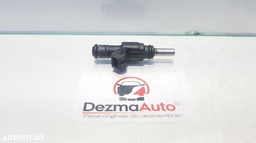 Injector, Audi A4 Avant (8D5, B5) 1.8 T, benz, AEB, cod 06B133551B - 2