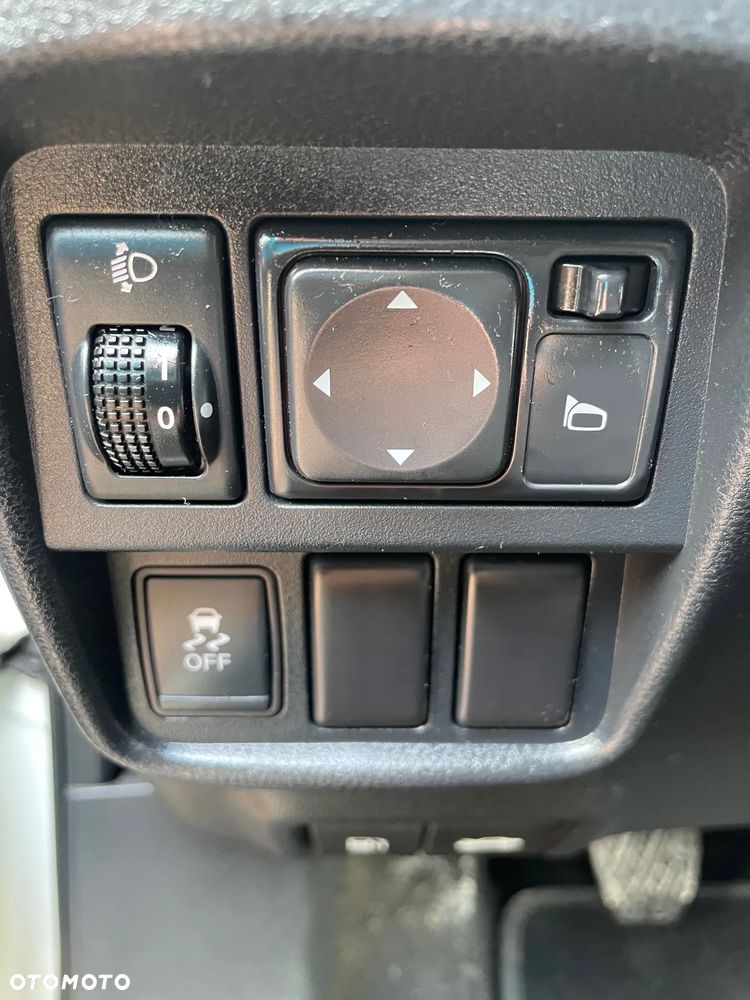 Nissan Juke 1.6 N-Tec - 14