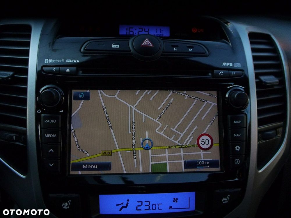 Hyundai ix20 1.6 Premium - 19