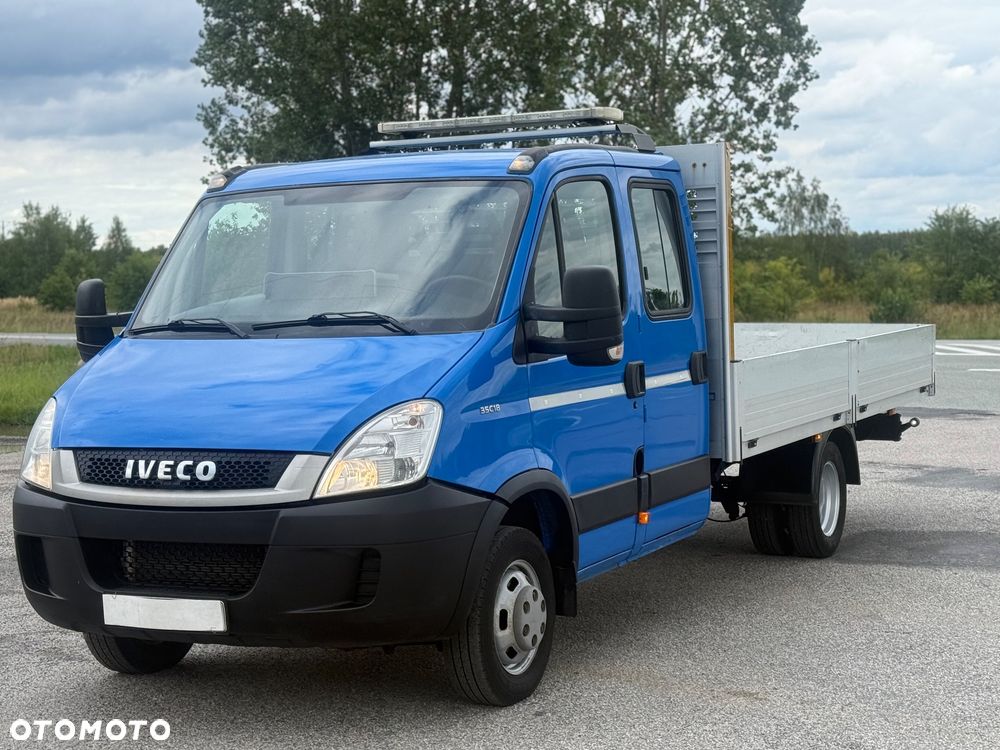 Iveco Daily - 2