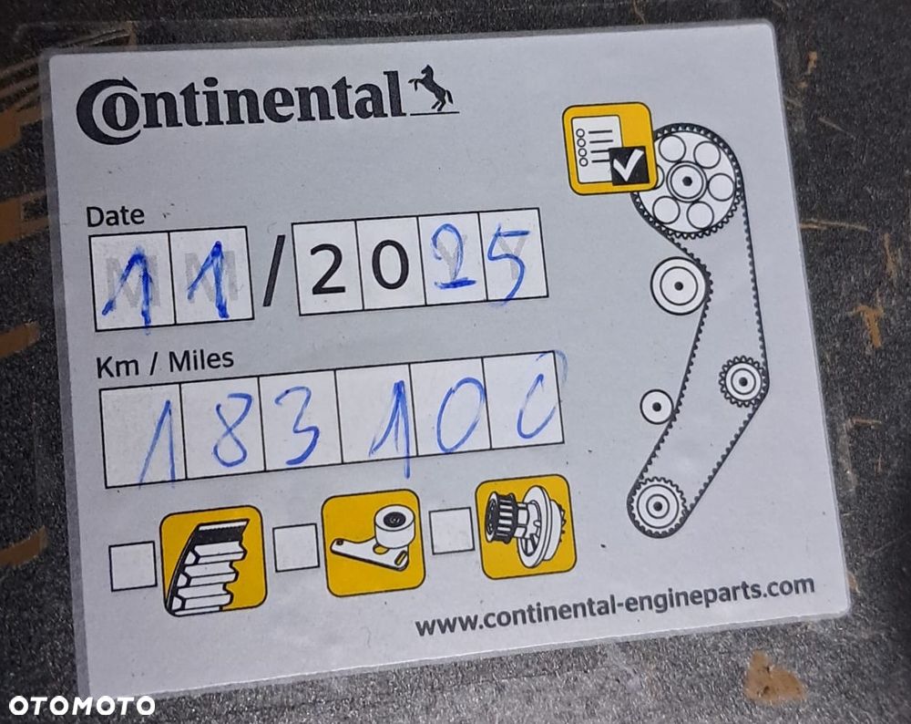 Fiat Doblo 1.4 8V Family - 24