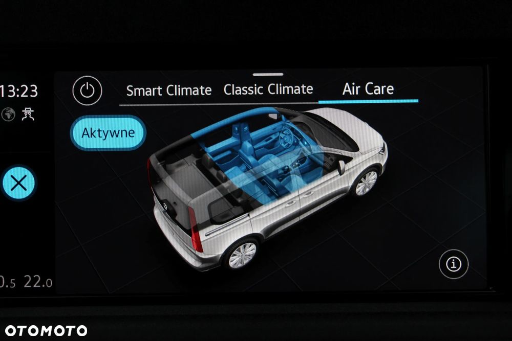 Volkswagen Caddy 1.5 TSI Life - 28