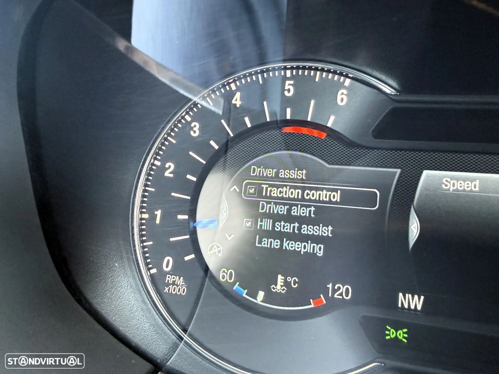 Ford S-Max 2.0 TDCi Vignale - 39