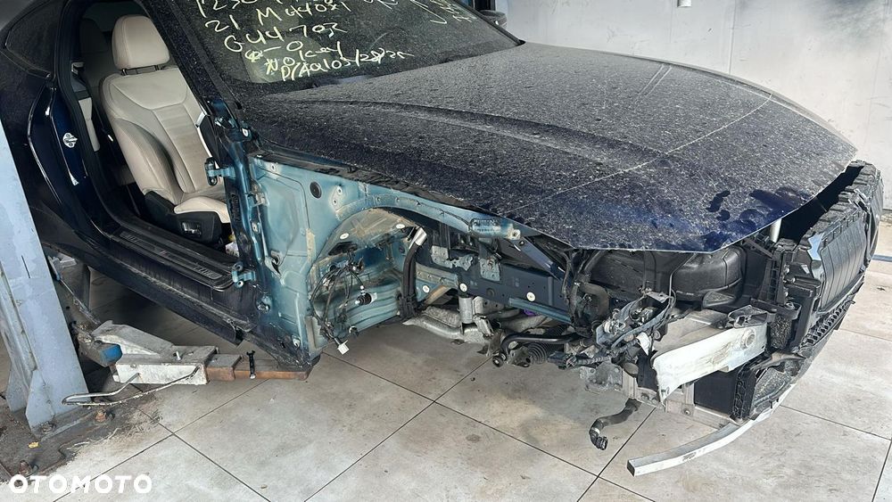 BMW Seria 4 M440i xDrive - 29