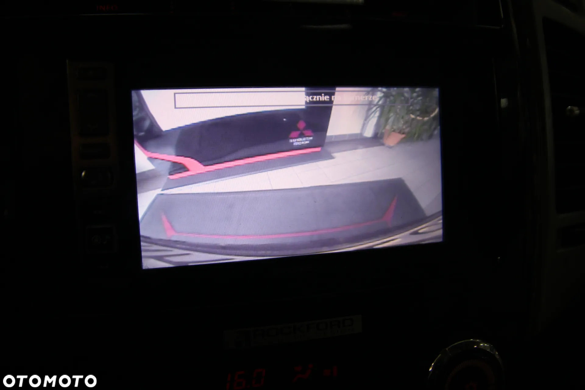 Mitsubishi Pajero 3.2 DID Instyle EU6 - 30