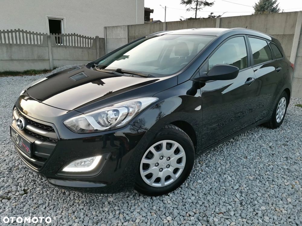 Hyundai i30 - 3