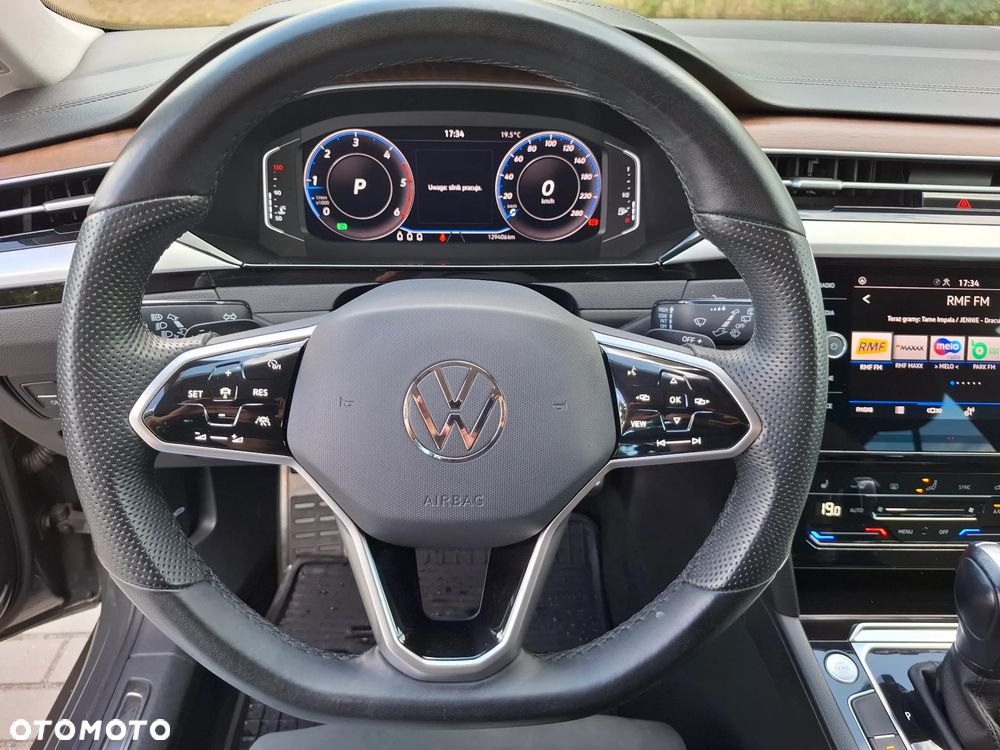 Volkswagen Arteon 2.0 TDI Elegance DSG - 18