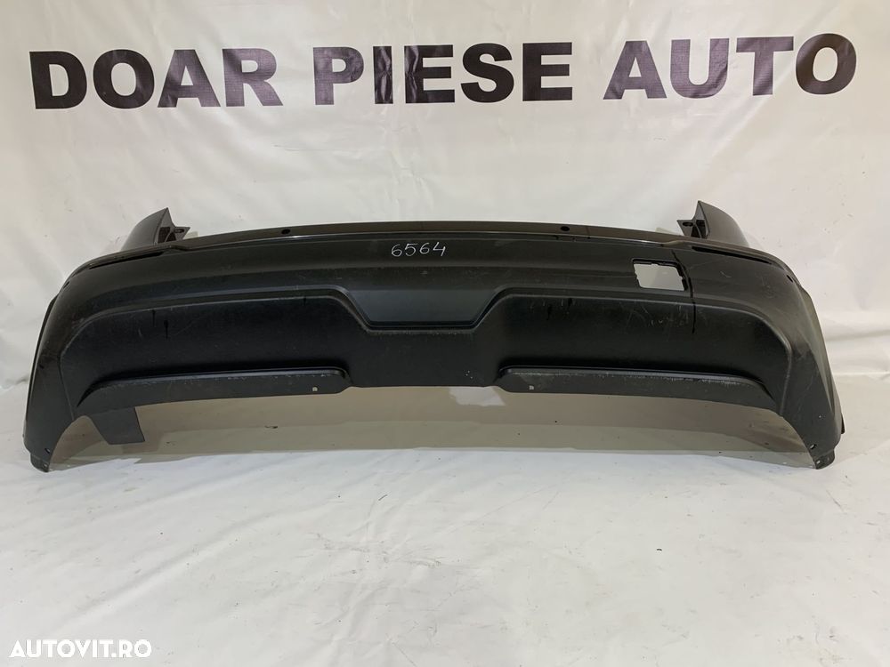 Bara spate Nissan Qashqai, 2017, 2018, 2019, 2020, 2021, cod origine OE 85022-HV00H. - 8