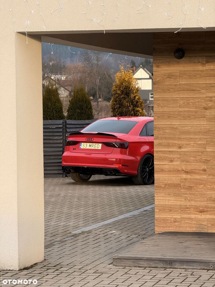 Audi S3 - 6