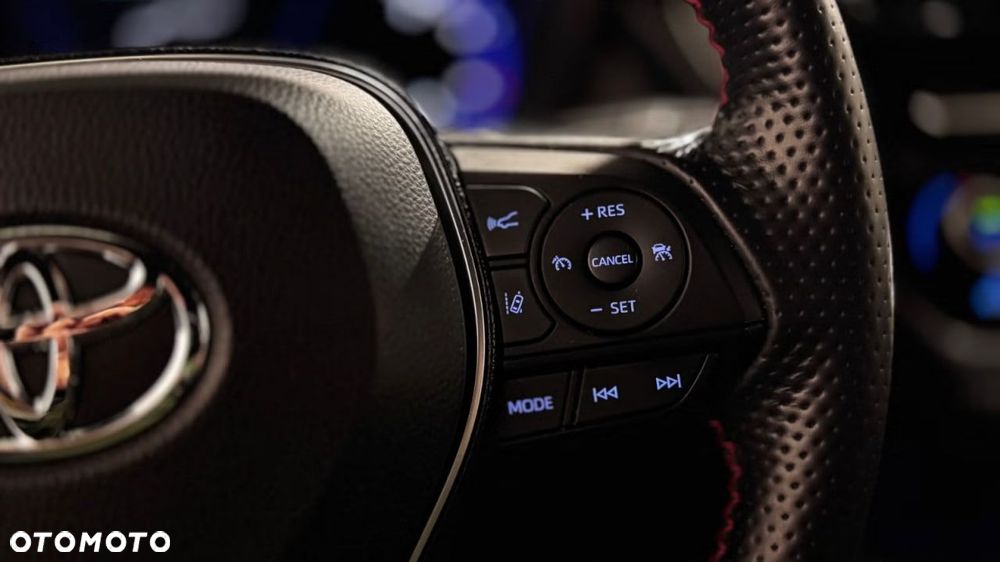 Toyota Corolla 1.8 GR Sport - 17