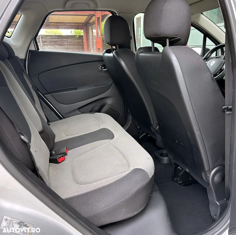 Renault Captur - 33