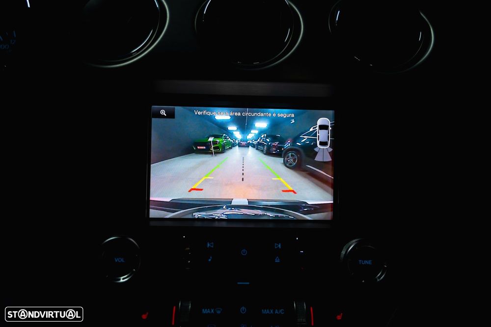 Ford Mustang 2.3i EcoBoost - 14