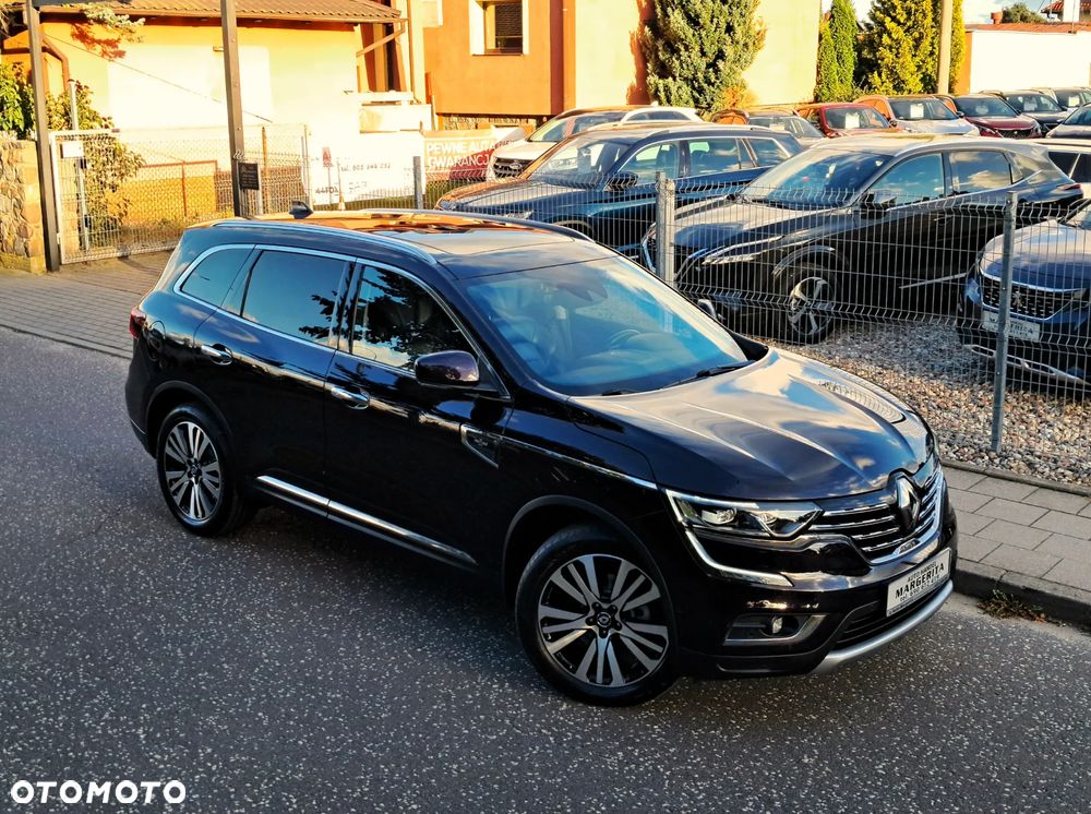 Renault Koleos ENERGY dCi 175 X-tronic 4WD INITIALE PARIS - 36