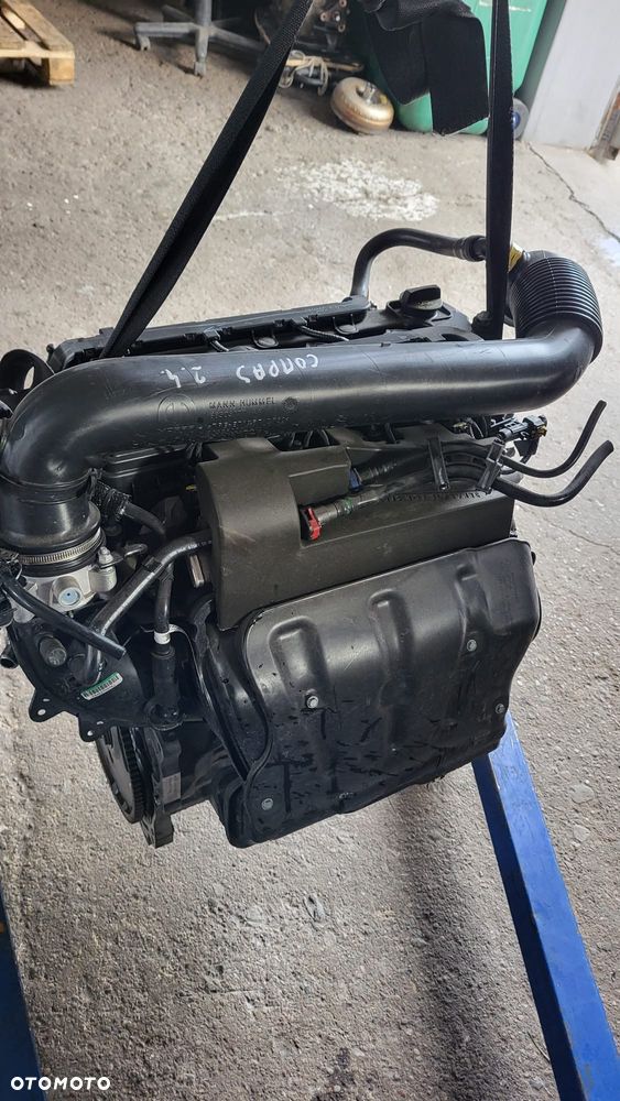 Jeep Compass 2.4 benzyna 2022 rok silnik kompletny - 6