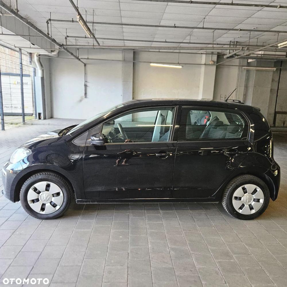 Volkswagen up! 1.0 take CityLine - 14