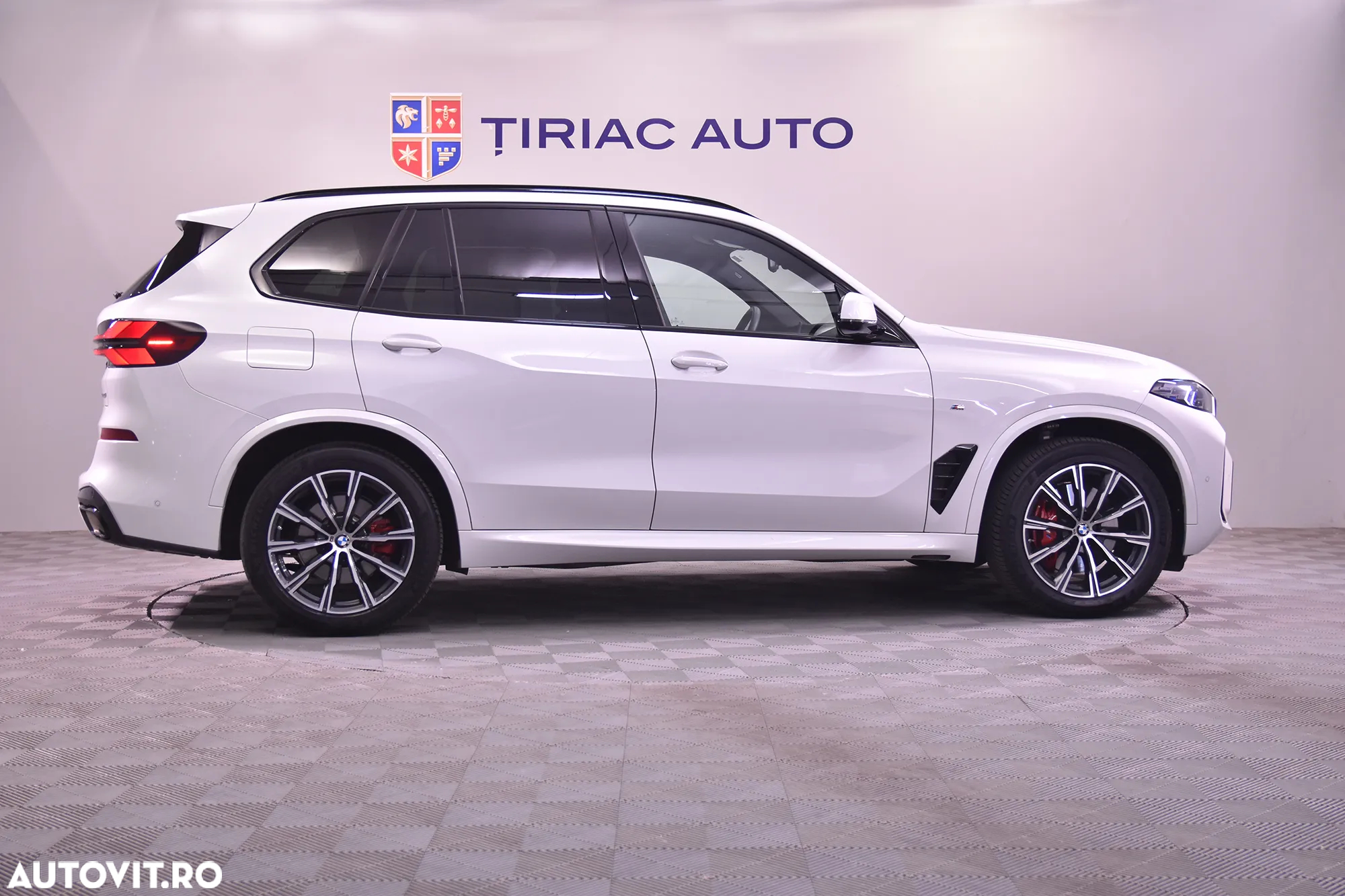 BMW X5 xDrive30d AT MHEV - 6