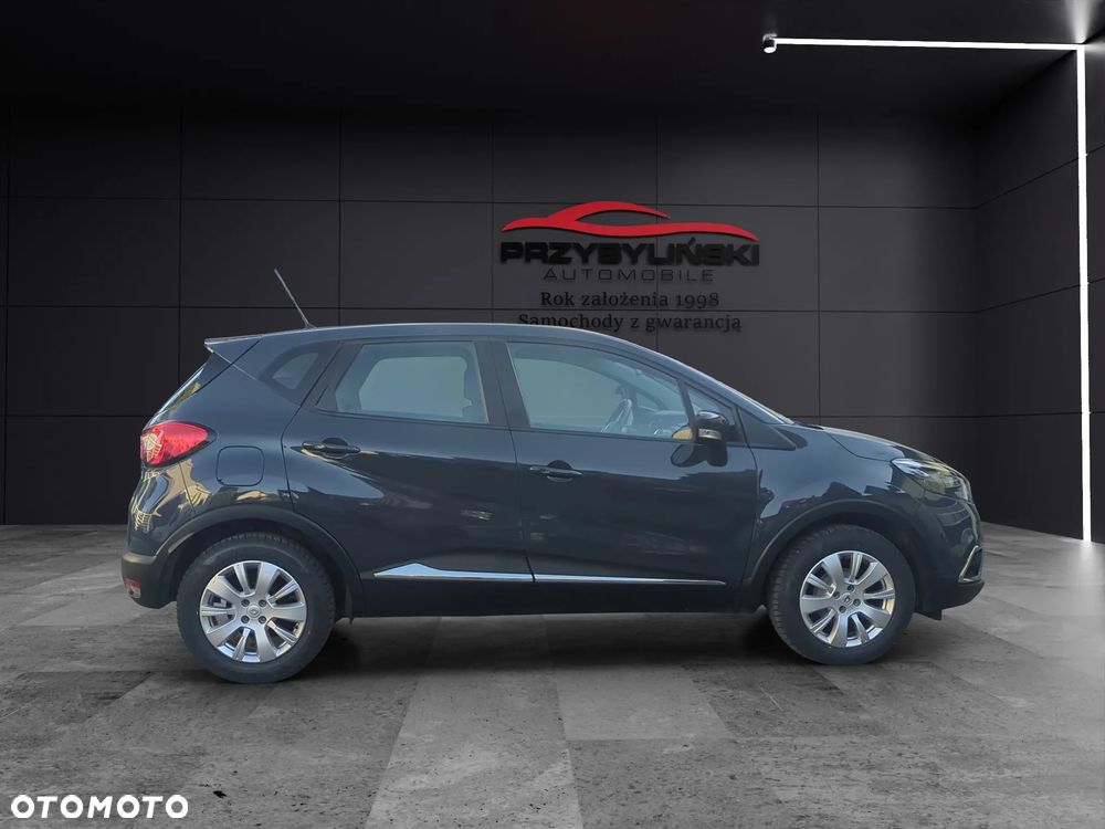 Renault Captur 0.9 Energy TCe Intens - 11