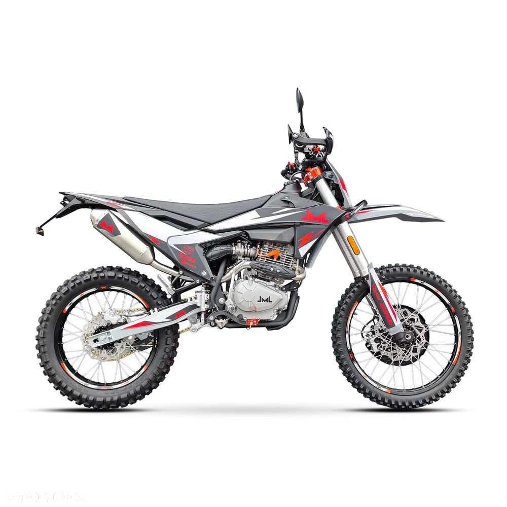 JML EN250i PRO - 3