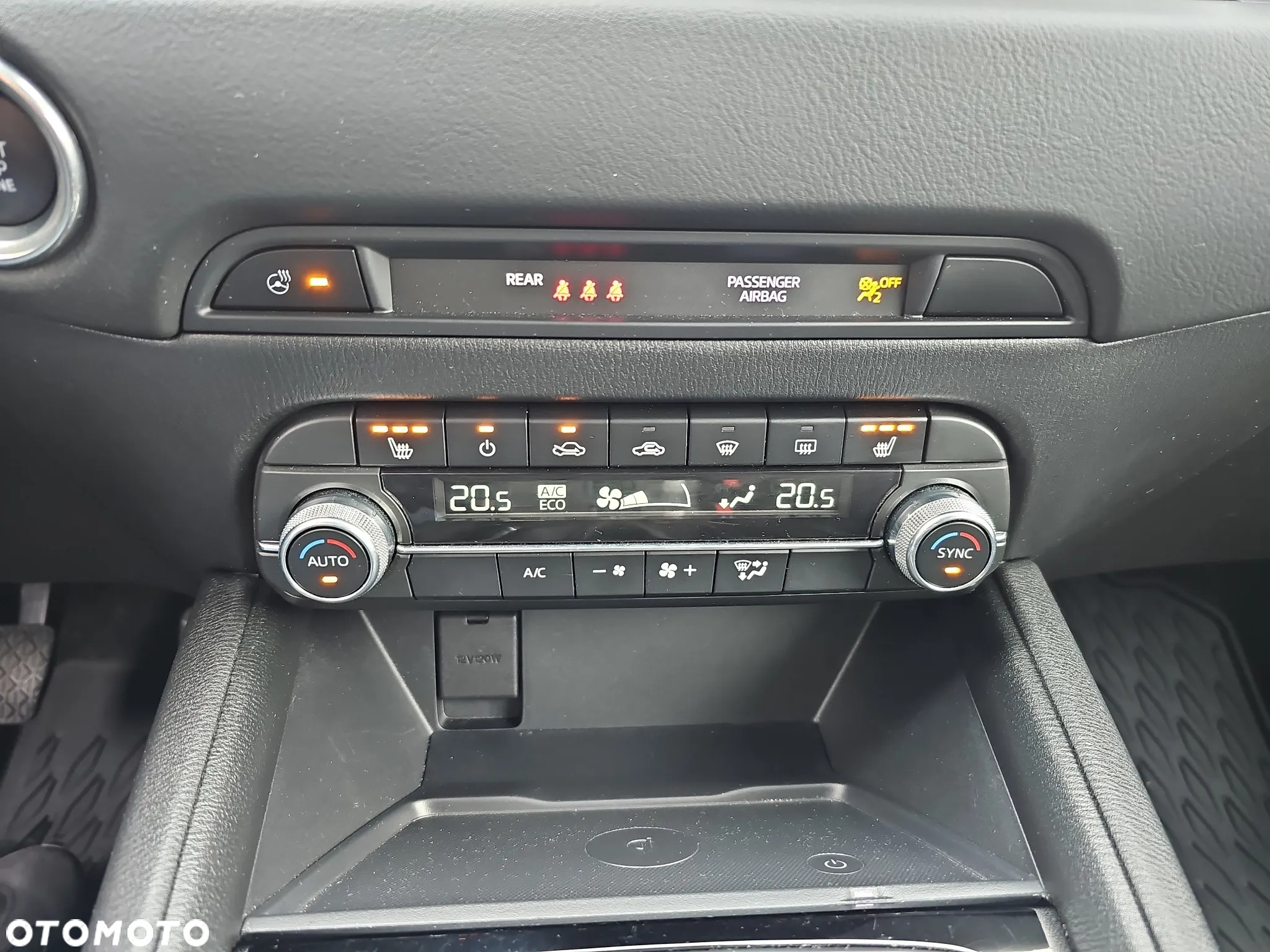 Mazda CX-5 2.0 Exclusive-Line 2WD - 20