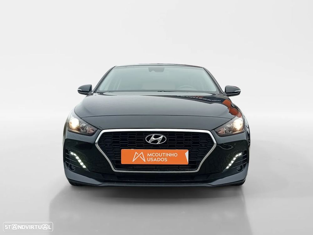 Hyundai i30 Fastback 1.0 T-GDI Style - 9