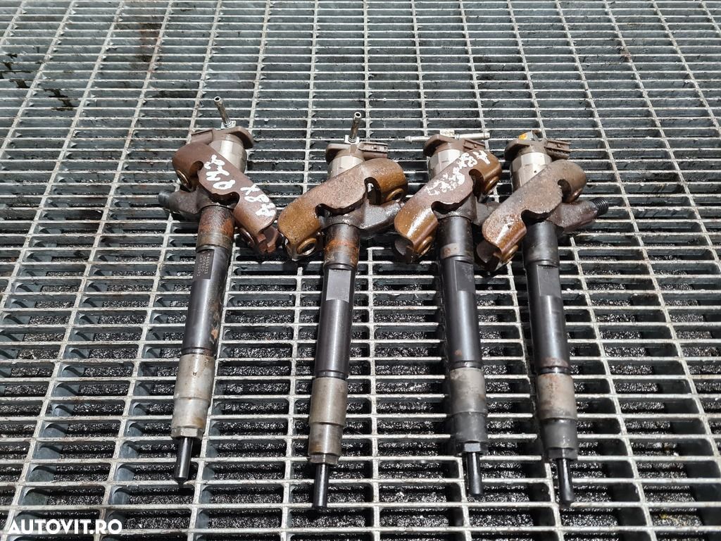 Injector Mitsubishi ASX 1.8 D 2010 - 2012 150CP 4N13 (872) 1465A323 - 1