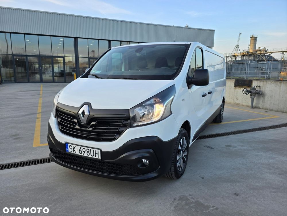 Renault TRAFIC - 14