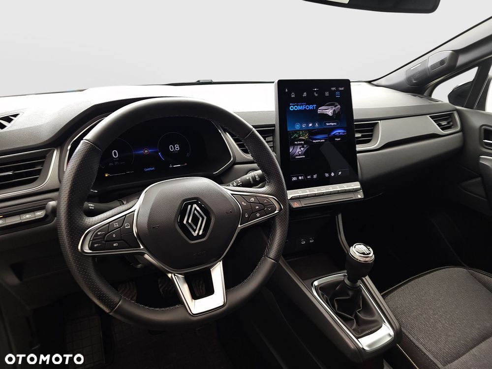 Renault Captur 1.0 TCe Techno - 9