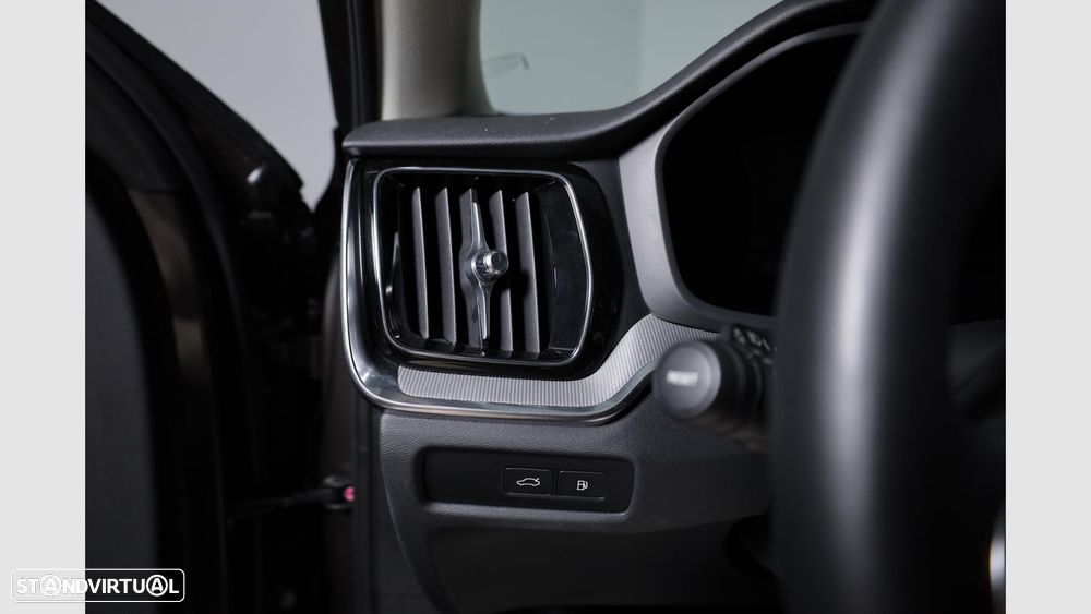 Volvo V60 - 11