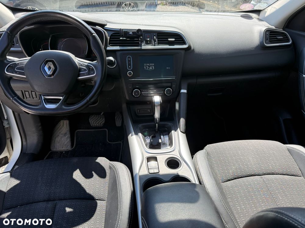 Renault Kadjar 1.2 Energy TCe Intens EDC - 7