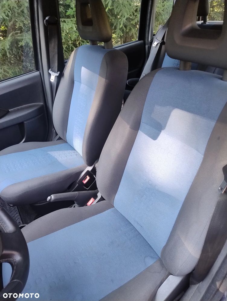 Fiat Panda 1.2 Active - 4